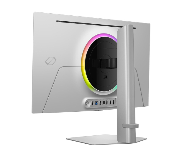 Samsung Odyssey G6 S27FG602SUX G60SF - 1355380 - zdjęcie 5